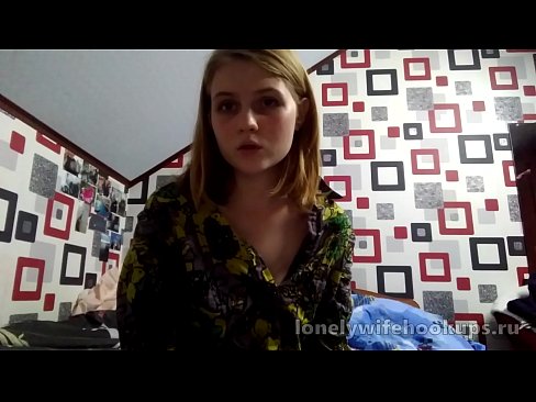 ❤️ Young blonde oileanach às an Ruis likes mòr dicks. ❤️❌  Gnè càileachd  aig gd.xxxwownet.ru ﹏