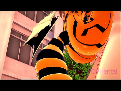 ❤️ Uilebheist nighean Wasp ❤️❌  Gnè càileachd  aig gd.xxxwownet.ru ﹏